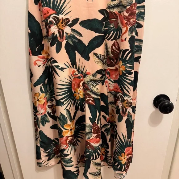 Sam Edelman Tropical Dress - Picture 5 of 6